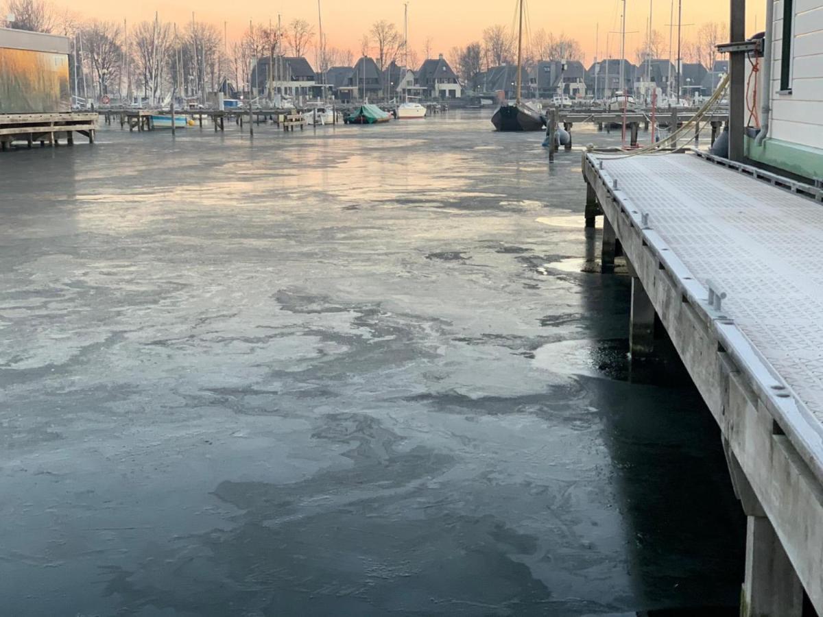 Marinaparcs Нарден Екстер'єр фото